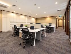 Suntec Tower Three (D1), Office #631418681